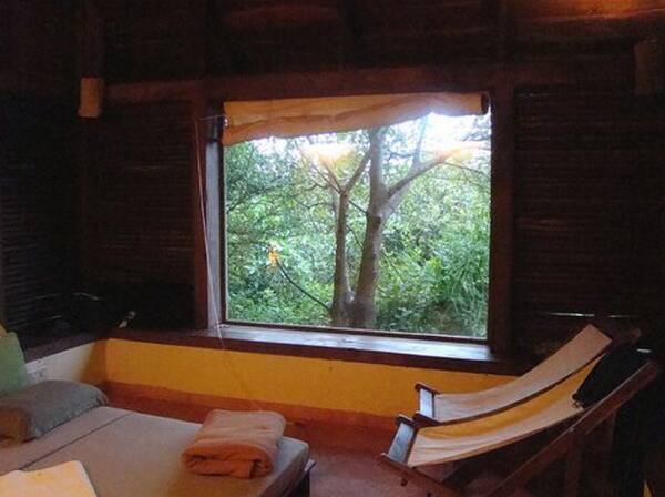 Wildernest Nature Resort, Belgaum 5